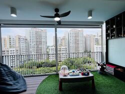 The Terrace (D19), Condominium #377077131